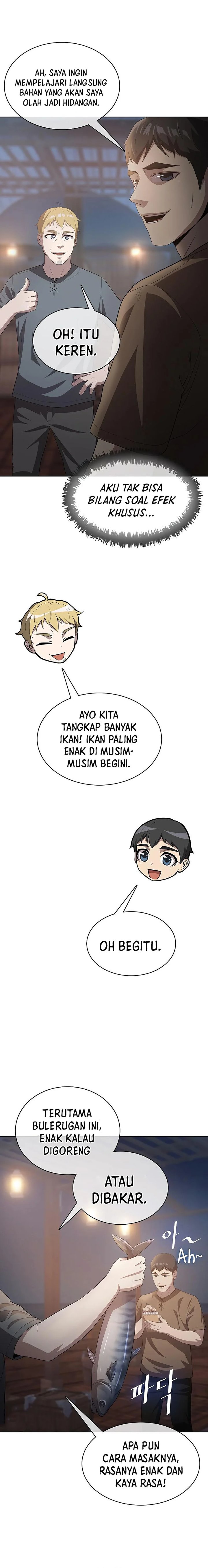 The Strongest Chef in Another World Chapter 15 Gambar 25