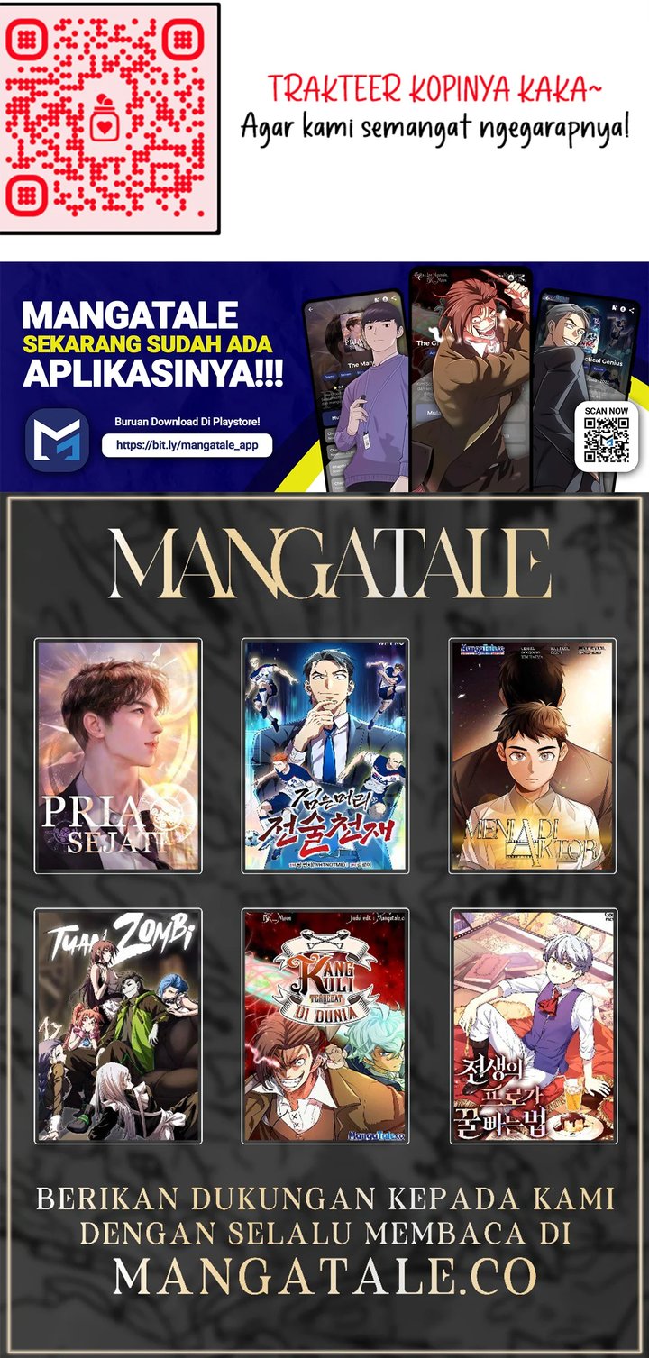 The Strongest Chef in Another World Chapter 15 Gambar 28