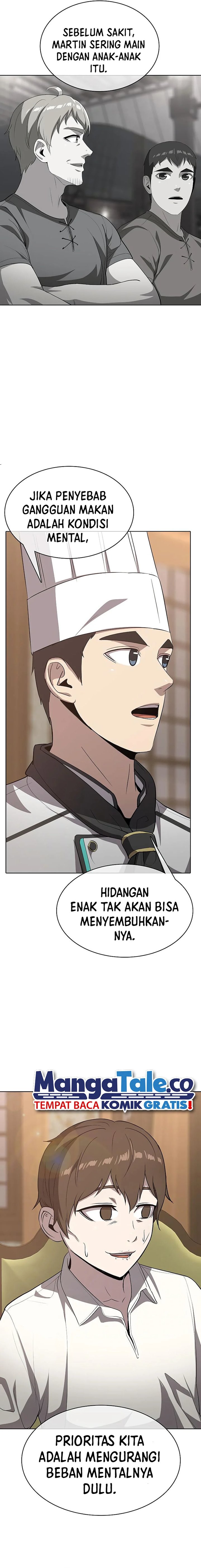 The Strongest Chef in Another World Chapter 17 Gambar 3