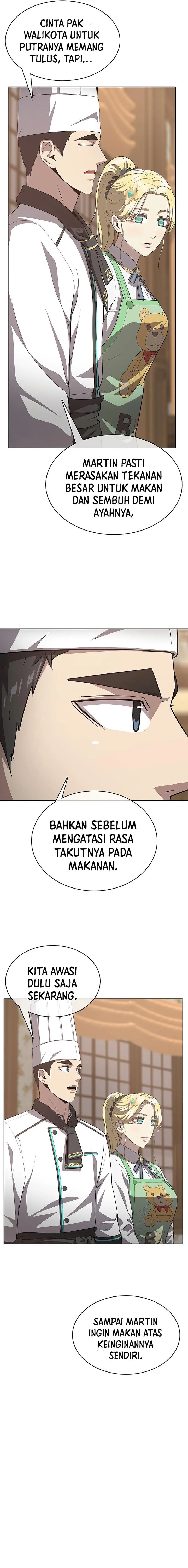 The Strongest Chef in Another World Chapter 17 Gambar 4