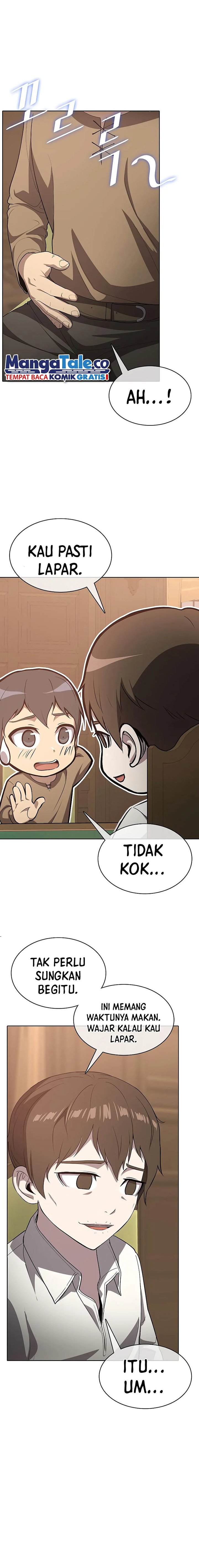The Strongest Chef in Another World Chapter 17 Gambar 5