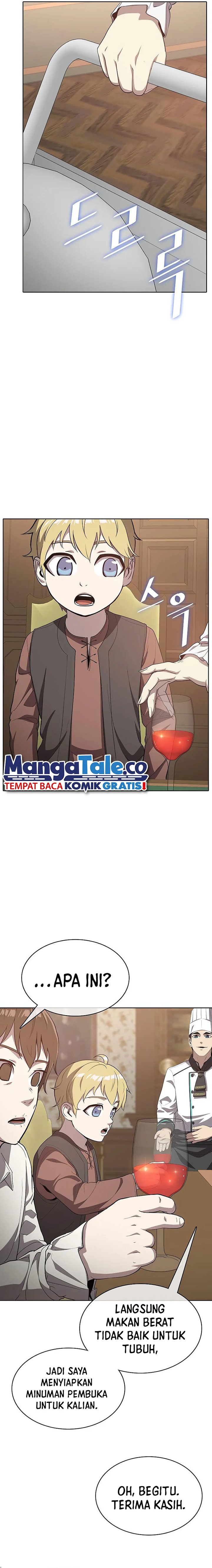 The Strongest Chef in Another World Chapter 17 Gambar 7