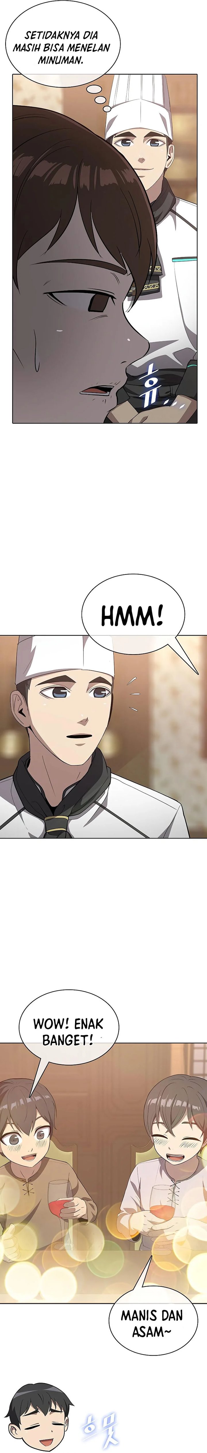 The Strongest Chef in Another World Chapter 17 Gambar 8