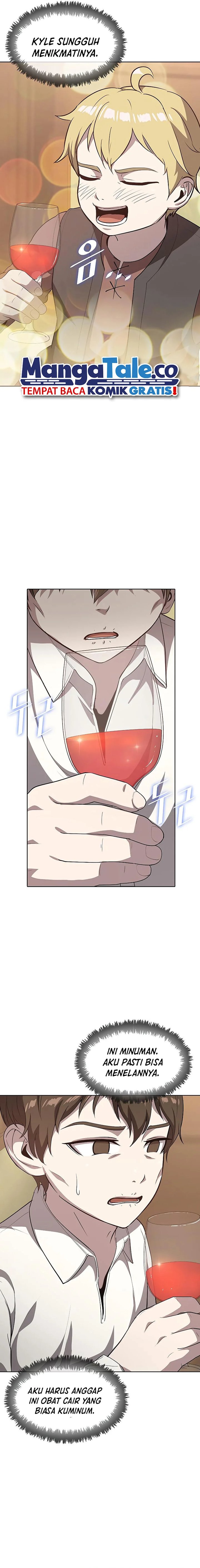 The Strongest Chef in Another World Chapter 17 Gambar 9