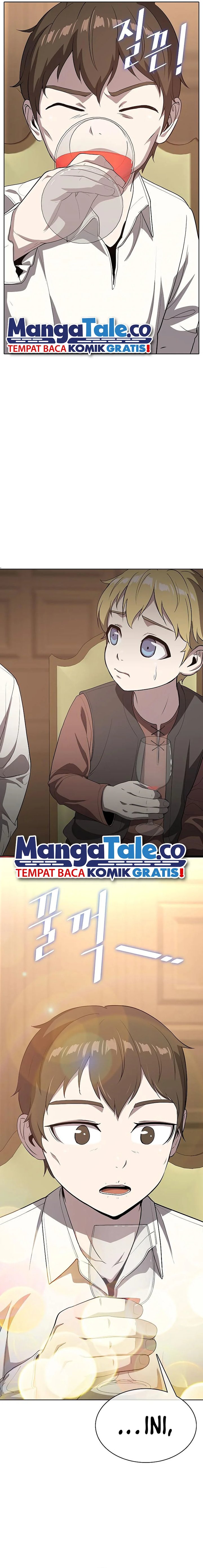 The Strongest Chef in Another World Chapter 17 Gambar 10