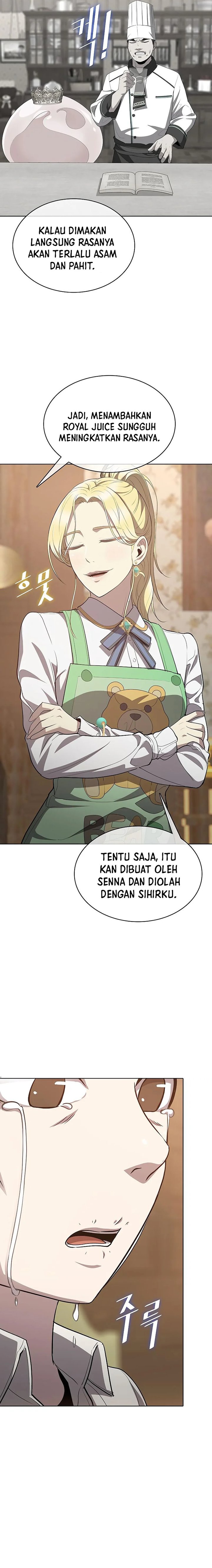 The Strongest Chef in Another World Chapter 17 Gambar 12