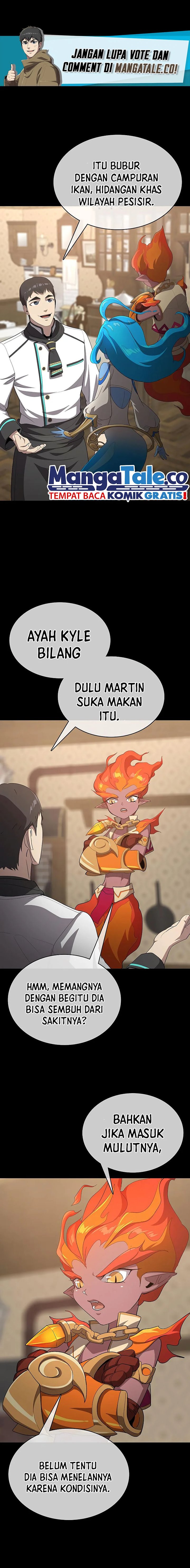 The Strongest Chef in Another World Chapter 17 Gambar 15