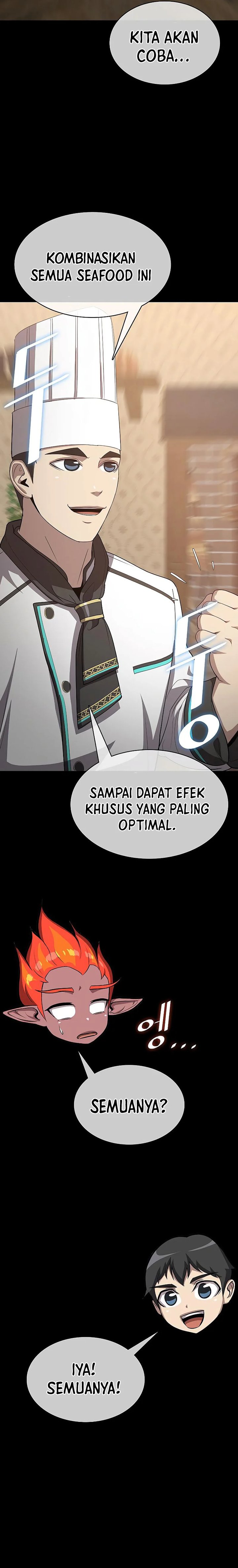 The Strongest Chef in Another World Chapter 17 Gambar 18