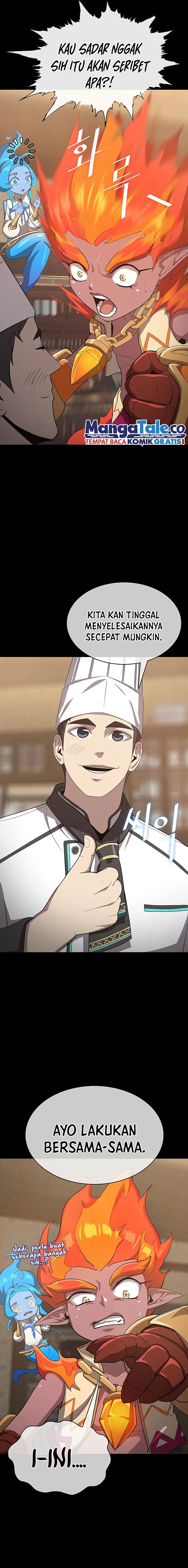 The Strongest Chef in Another World Chapter 17 Gambar 19