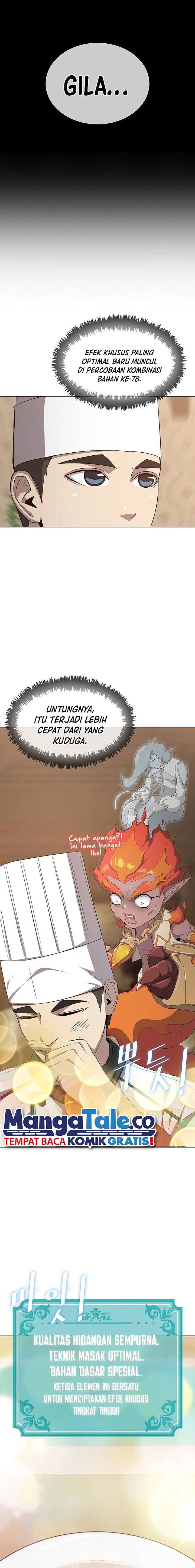 The Strongest Chef in Another World Chapter 17 Gambar 20