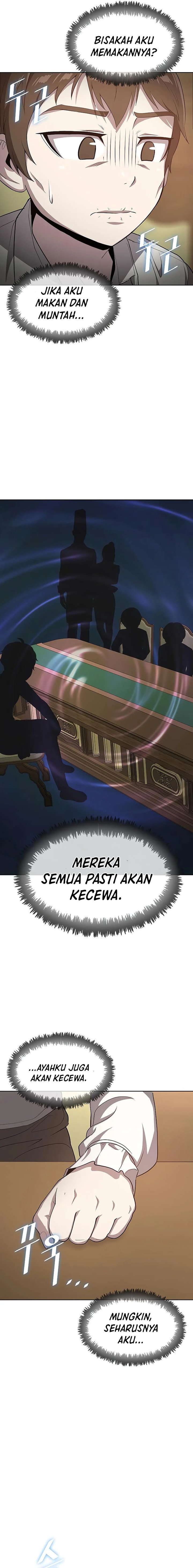 The Strongest Chef in Another World Chapter 17 Gambar 22