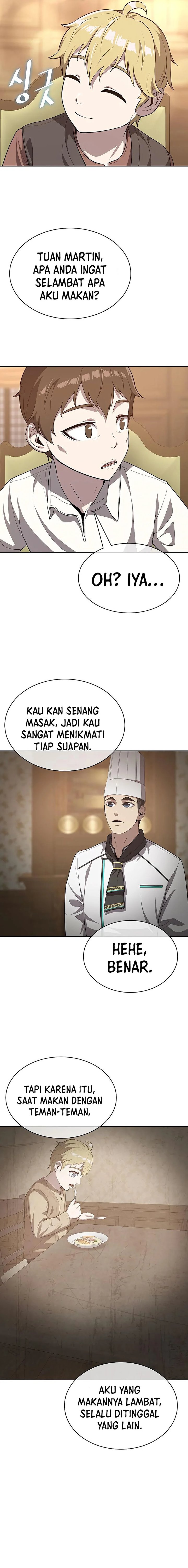 The Strongest Chef in Another World Chapter 17 Gambar 24