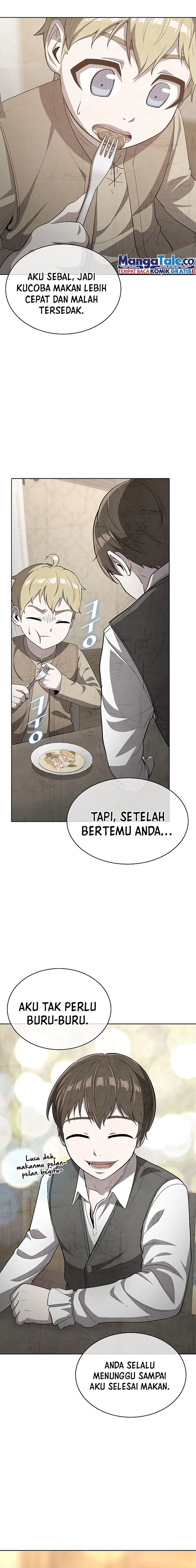 The Strongest Chef in Another World Chapter 17 Gambar 25