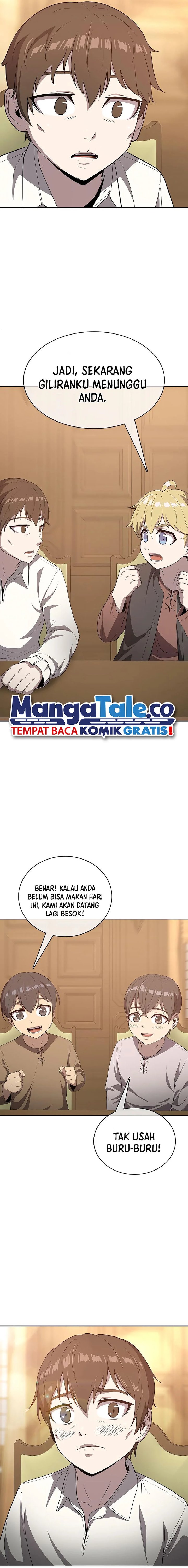 The Strongest Chef in Another World Chapter 17 Gambar 26