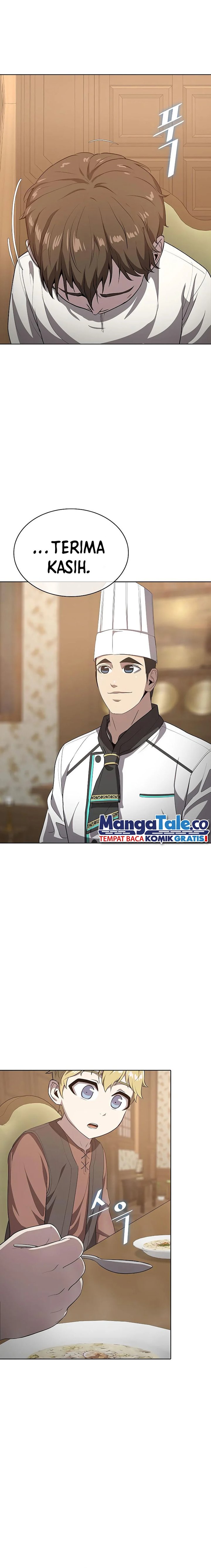 The Strongest Chef in Another World Chapter 17 Gambar 27