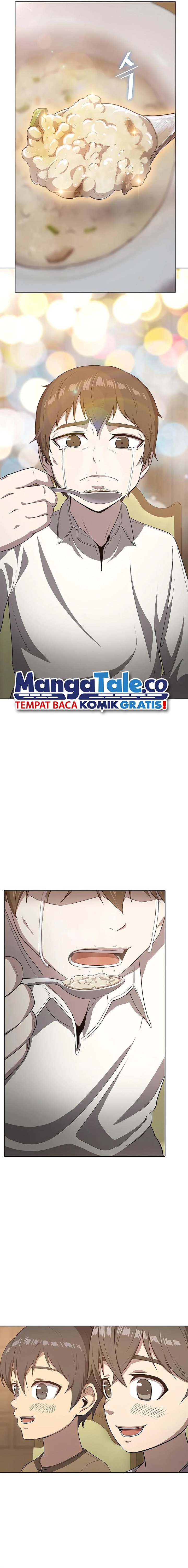 The Strongest Chef in Another World Chapter 17 Gambar 28