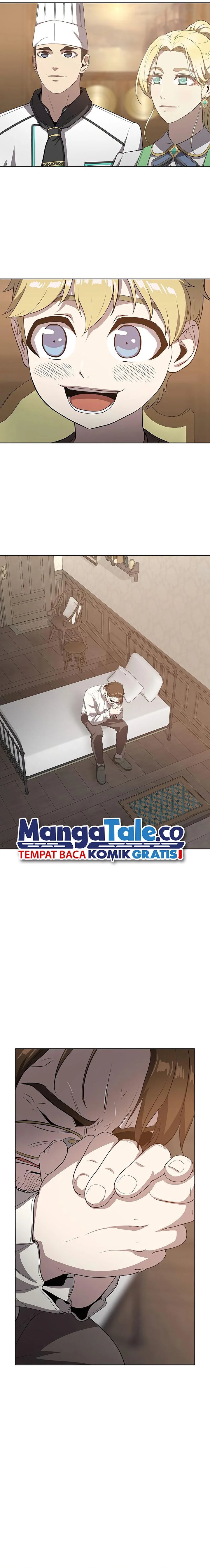The Strongest Chef in Another World Chapter 17 Gambar 29