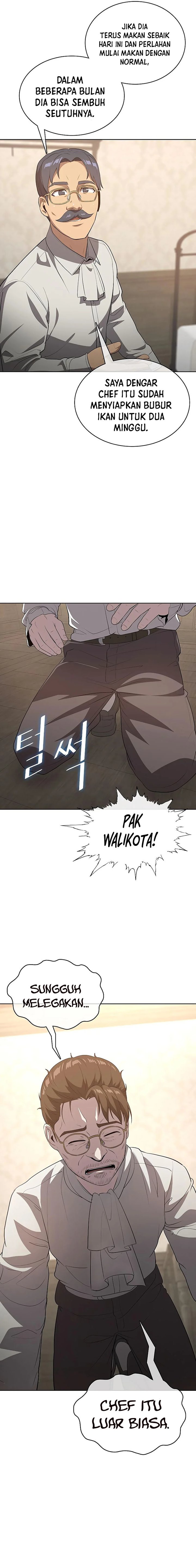 The Strongest Chef in Another World Chapter 17 Gambar 32