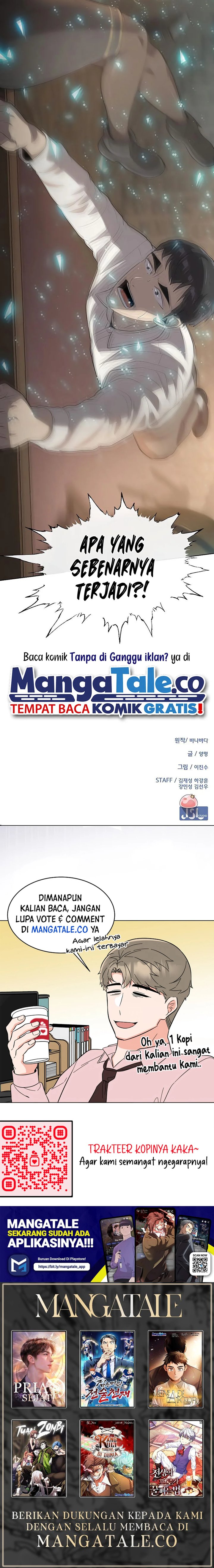 The Strongest Chef in Another World Chapter 17 Gambar 35