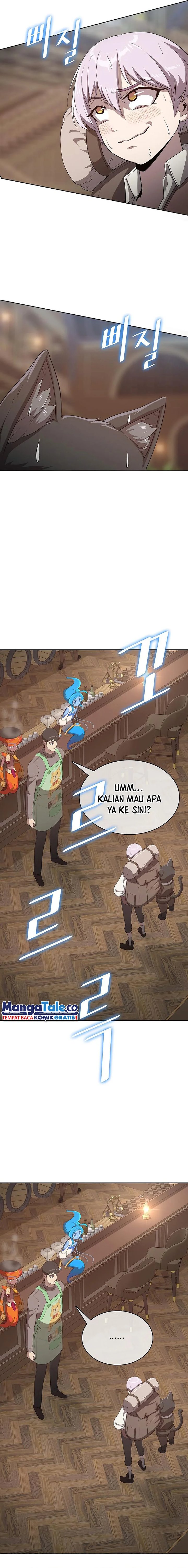 The Strongest Chef in Another World Chapter 22 Gambar 2