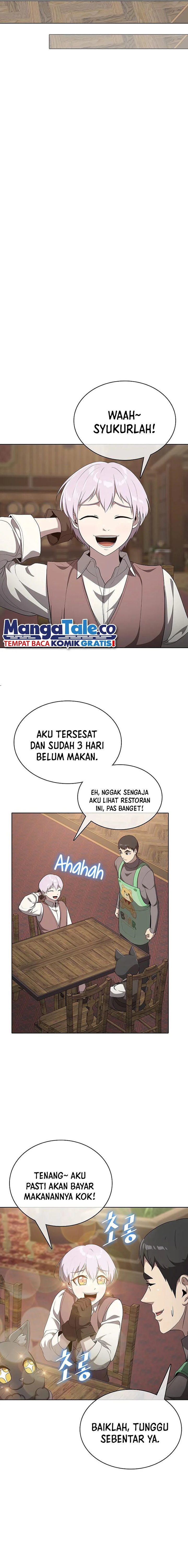 The Strongest Chef in Another World Chapter 22 Gambar 3