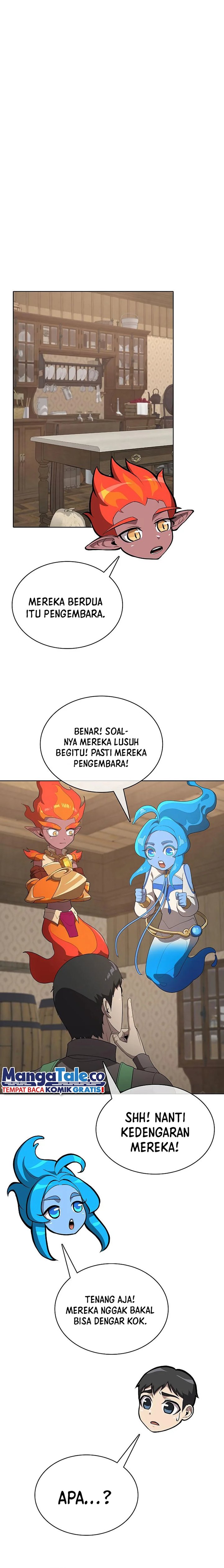 The Strongest Chef in Another World Chapter 22 Gambar 4