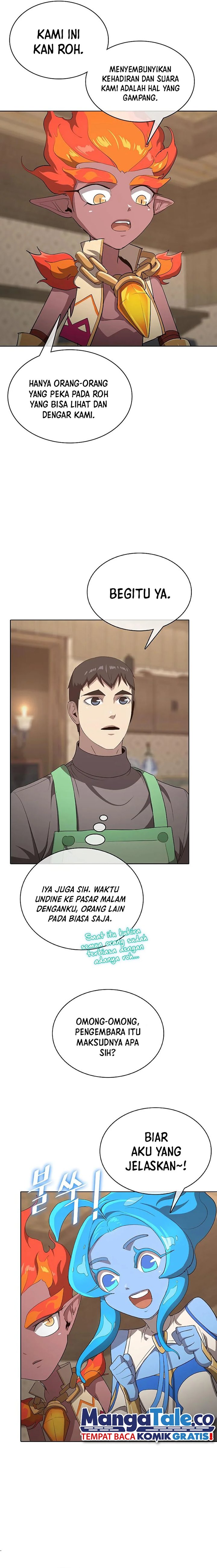 The Strongest Chef in Another World Chapter 22 Gambar 5