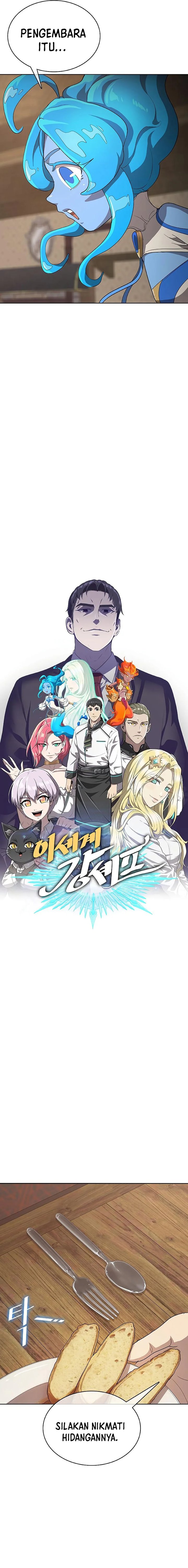The Strongest Chef in Another World Chapter 22 Gambar 6