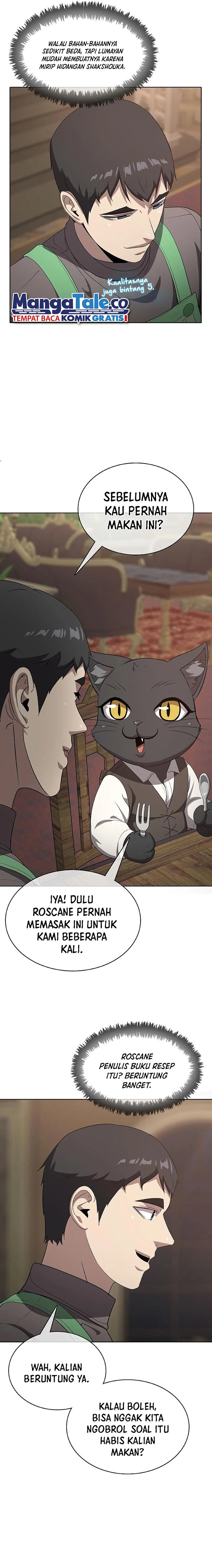The Strongest Chef in Another World Chapter 22 Gambar 8