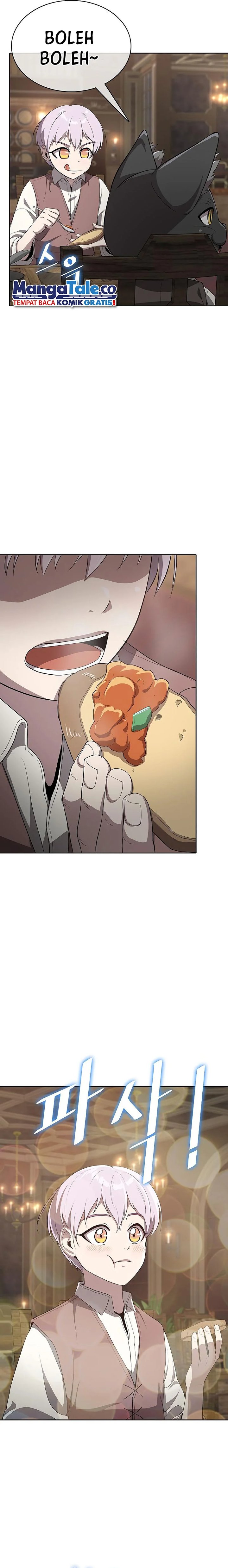 The Strongest Chef in Another World Chapter 22 Gambar 9