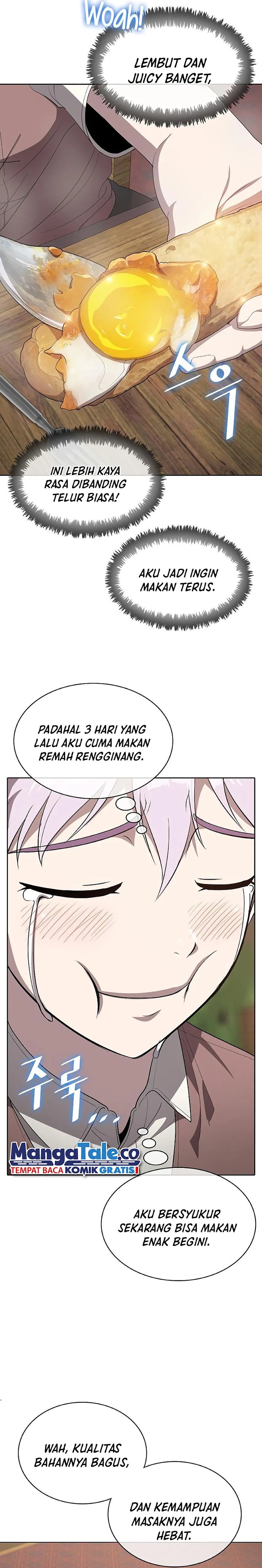 The Strongest Chef in Another World Chapter 22 Gambar 10