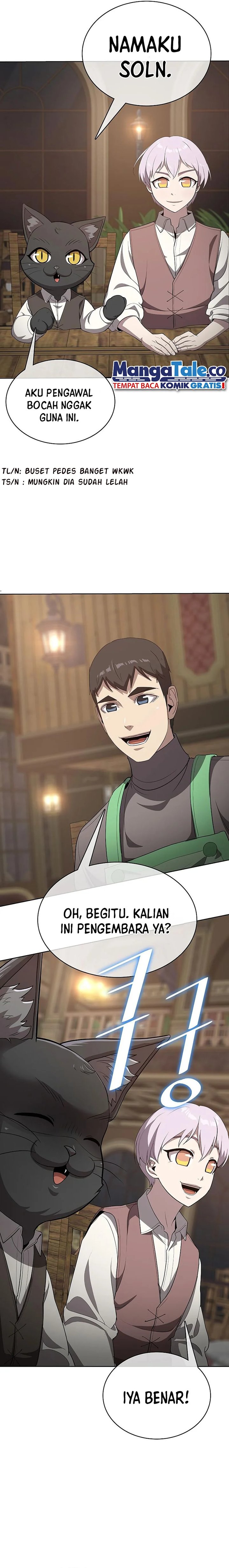 The Strongest Chef in Another World Chapter 22 Gambar 13