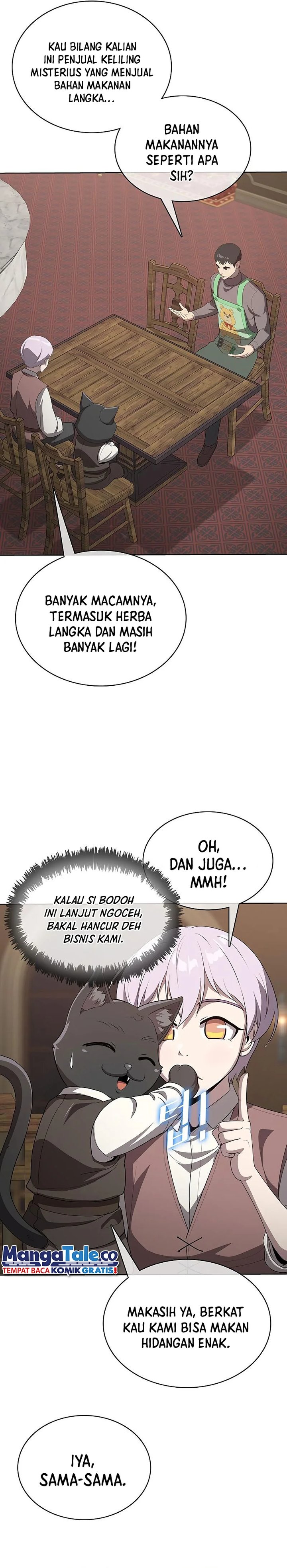 The Strongest Chef in Another World Chapter 22 Gambar 14