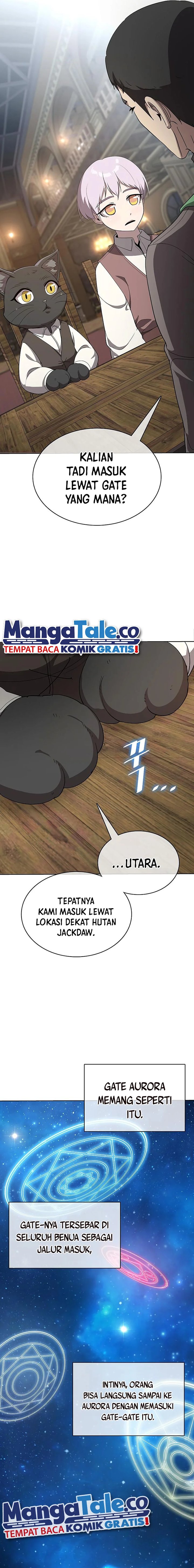 The Strongest Chef in Another World Chapter 22 Gambar 17