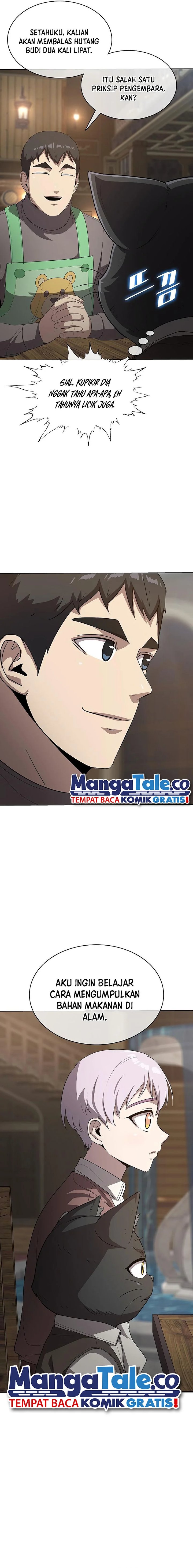 The Strongest Chef in Another World Chapter 22 Gambar 21
