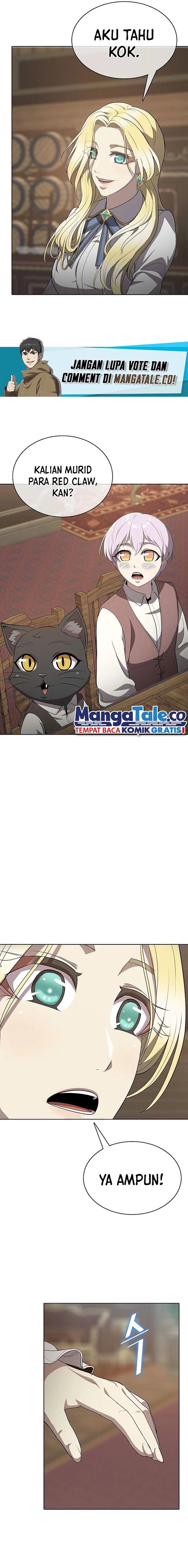 The Strongest Chef in Another World Chapter 22 Gambar 23