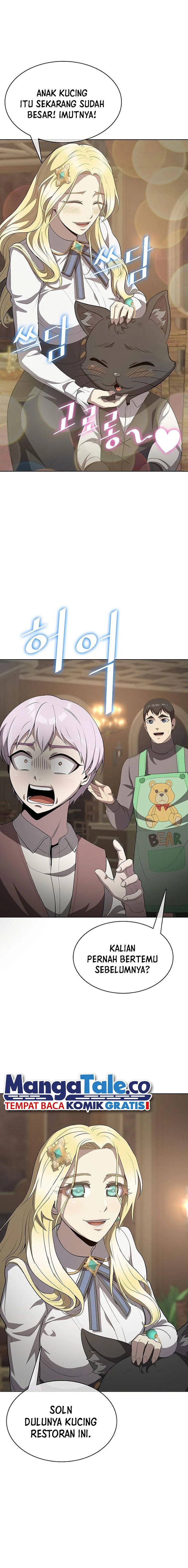 The Strongest Chef in Another World Chapter 22 Gambar 24