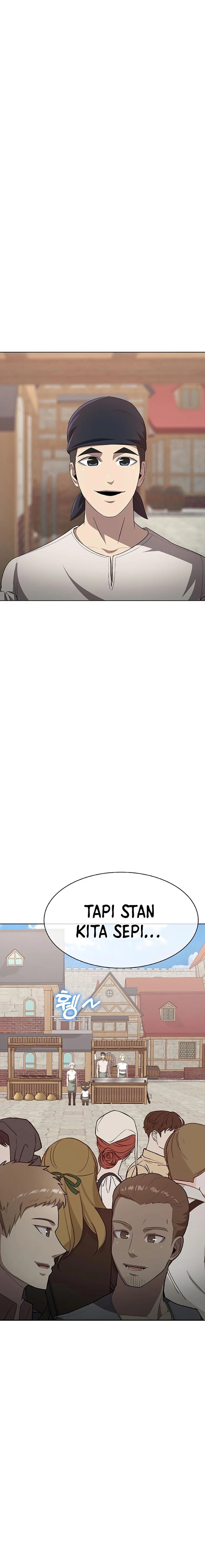 The Strongest Chef in Another World Chapter 27 Gambar 2