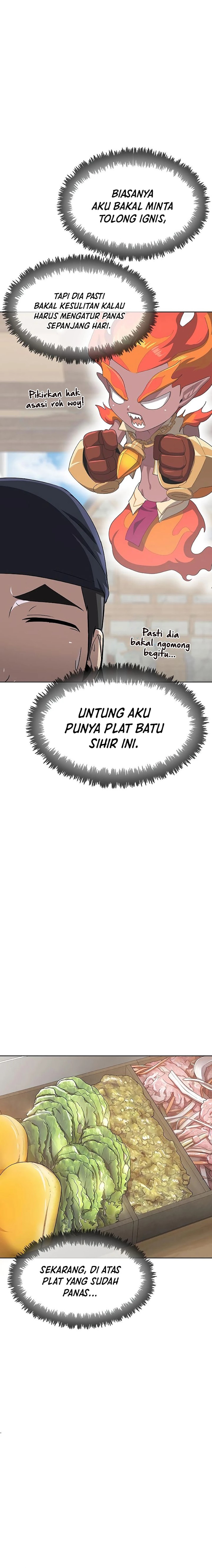 The Strongest Chef in Another World Chapter 27 Gambar 5