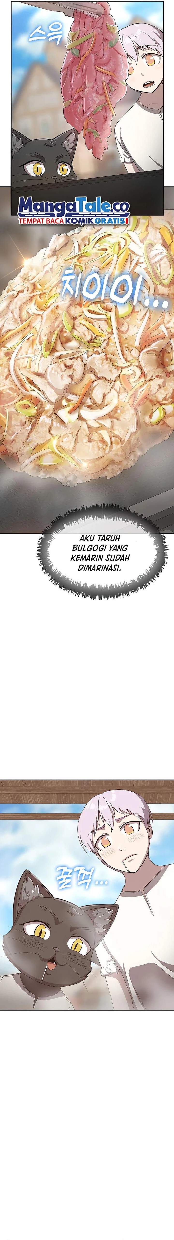 The Strongest Chef in Another World Chapter 27 Gambar 6