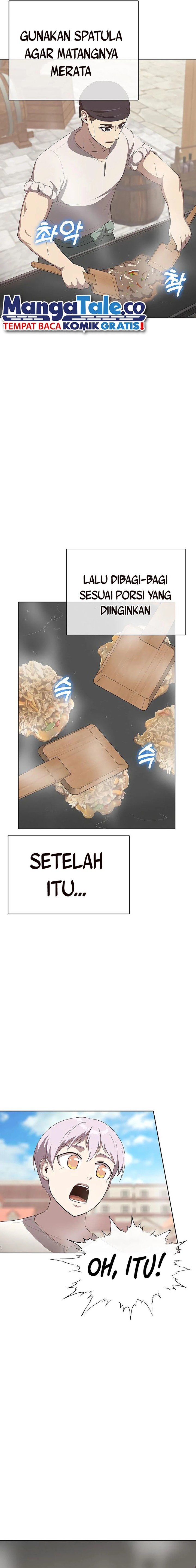 The Strongest Chef in Another World Chapter 27 Gambar 7