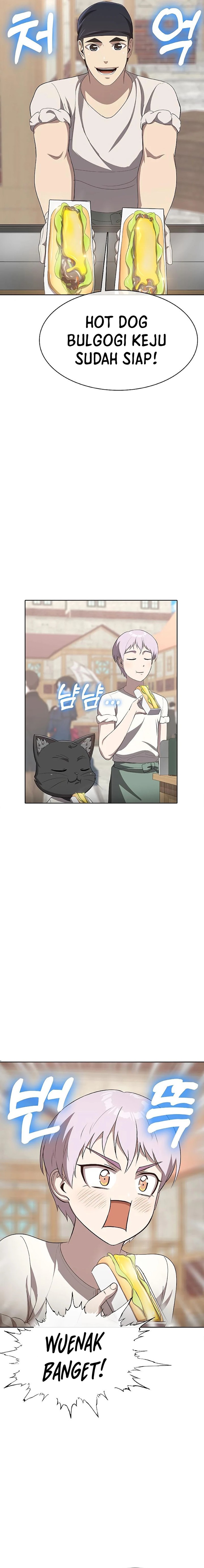 The Strongest Chef in Another World Chapter 27 Gambar 10