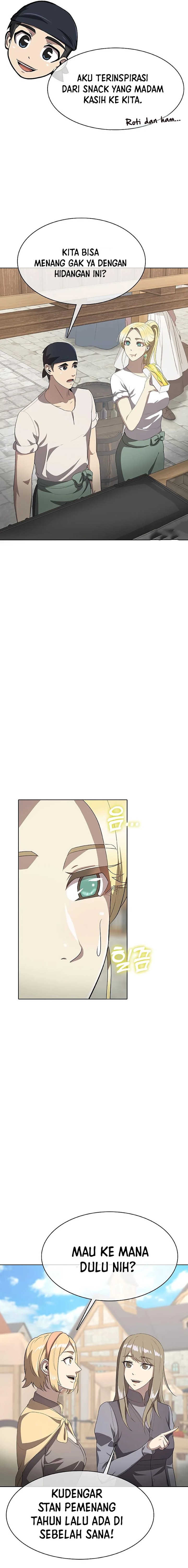 The Strongest Chef in Another World Chapter 27 Gambar 12