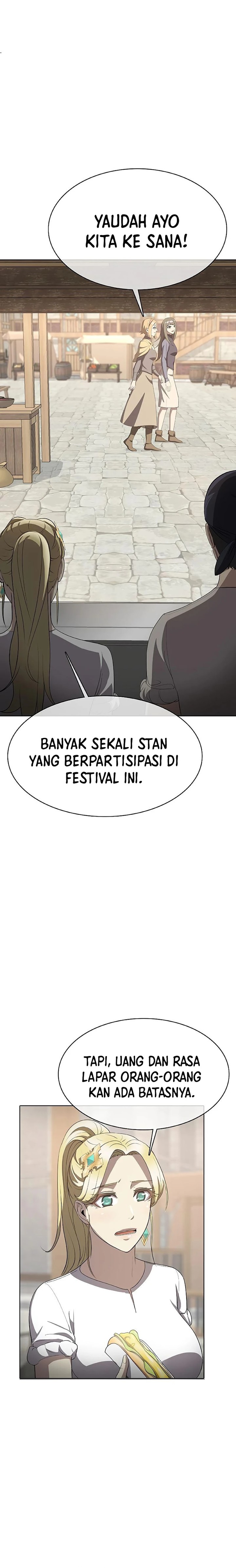 The Strongest Chef in Another World Chapter 27 Gambar 13