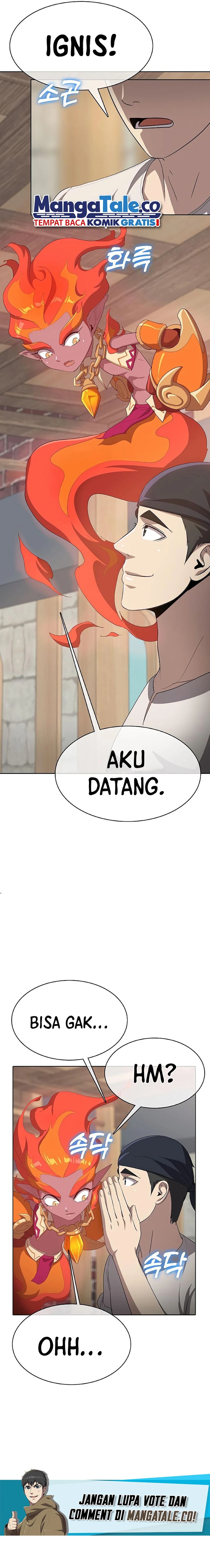 The Strongest Chef in Another World Chapter 27 Gambar 15