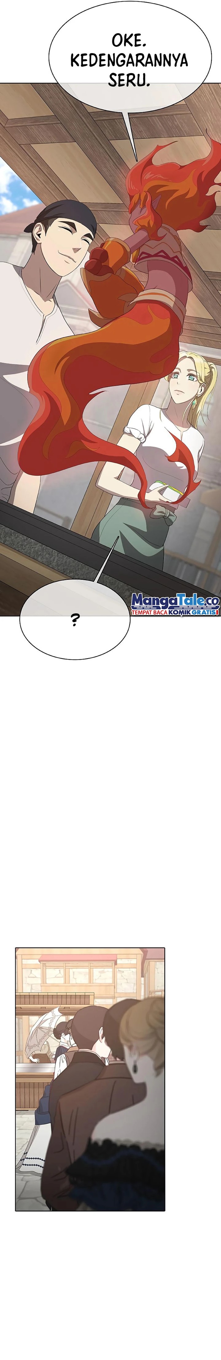 The Strongest Chef in Another World Chapter 27 Gambar 16