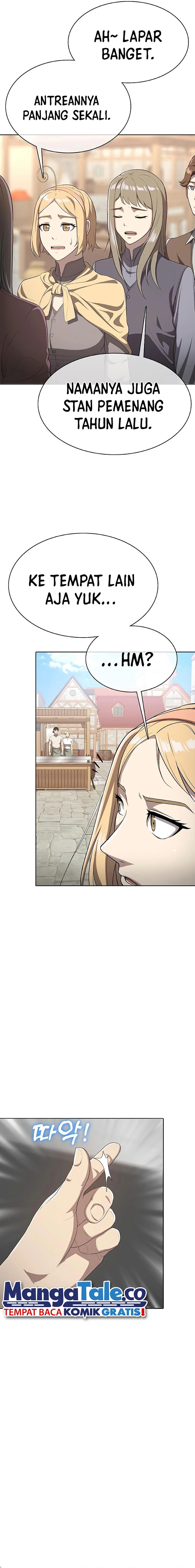 The Strongest Chef in Another World Chapter 27 Gambar 17