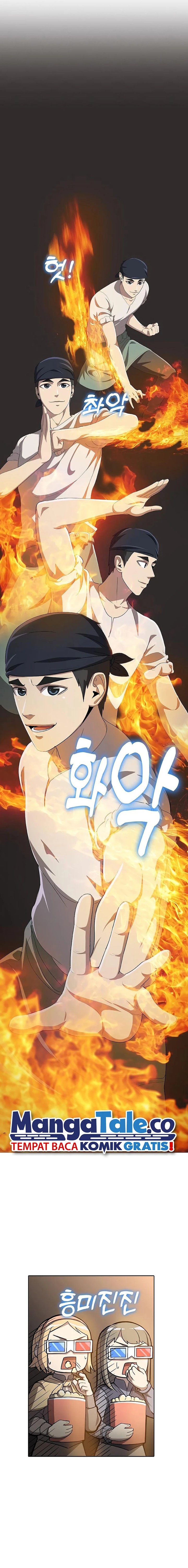 The Strongest Chef in Another World Chapter 27 Gambar 19
