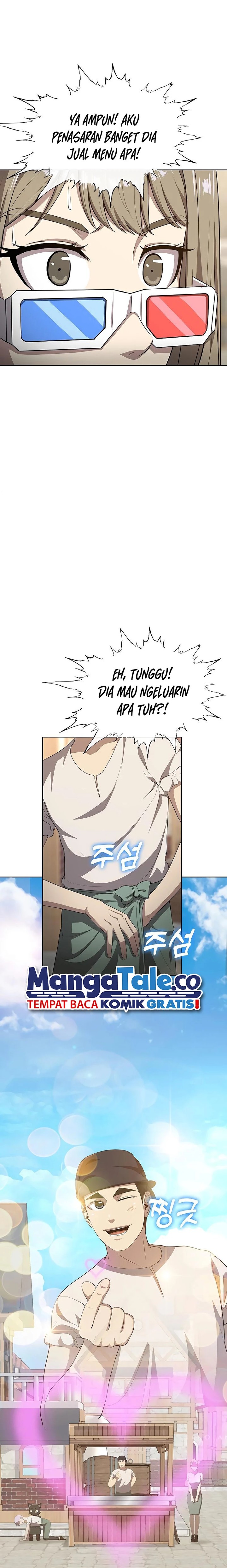 The Strongest Chef in Another World Chapter 27 Gambar 20