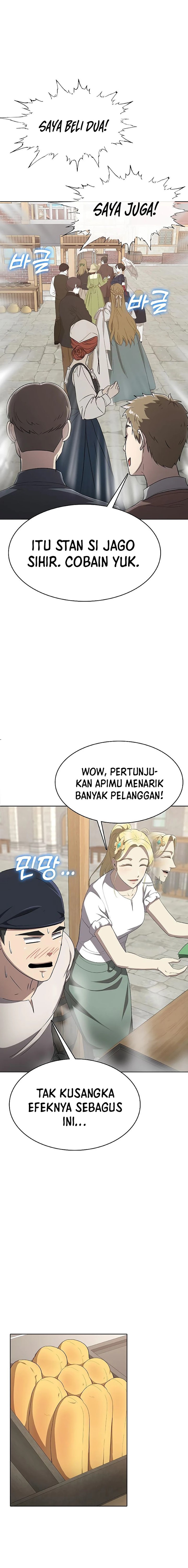 The Strongest Chef in Another World Chapter 27 Gambar 22